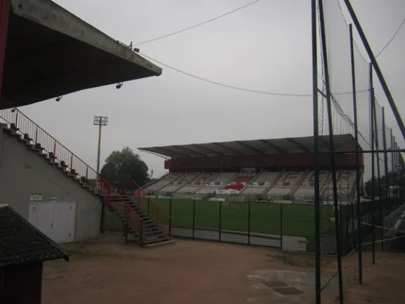 Stade Robert Diochon stadium