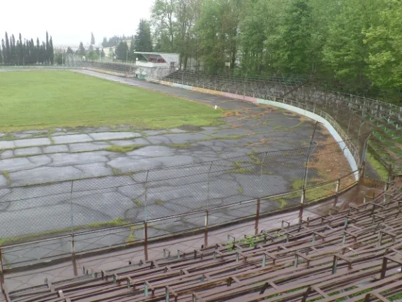 Tsentraluri Stadioni stadium