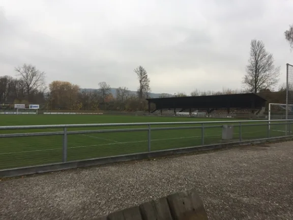 Městský stadion Turnov stadium