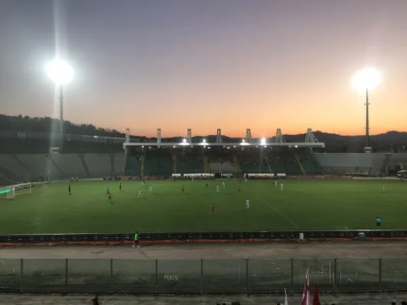 Stadio del Conero stadium