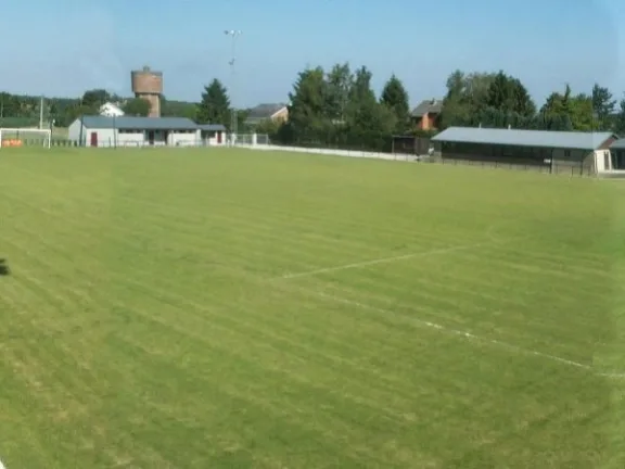 Terrain de Onhaye stadium