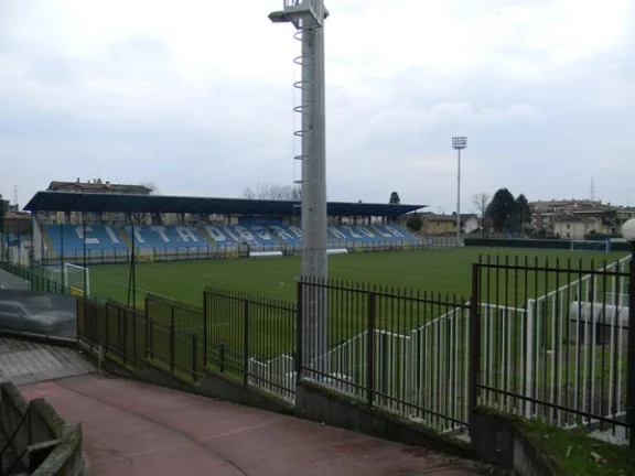 Stadio Comunale stadium