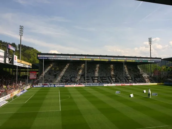 Dreisamstadion stadium