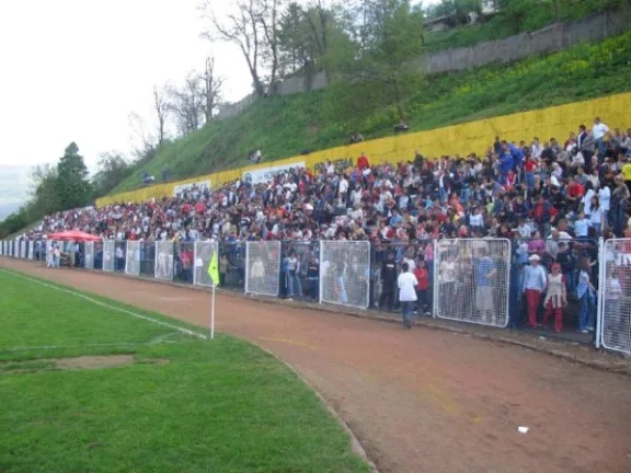 Gradski Stadion stadium