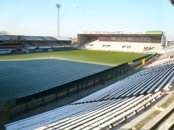 Bosuilstadion stadium