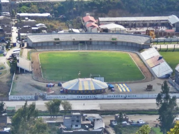 Estadio Los Chankas stadium