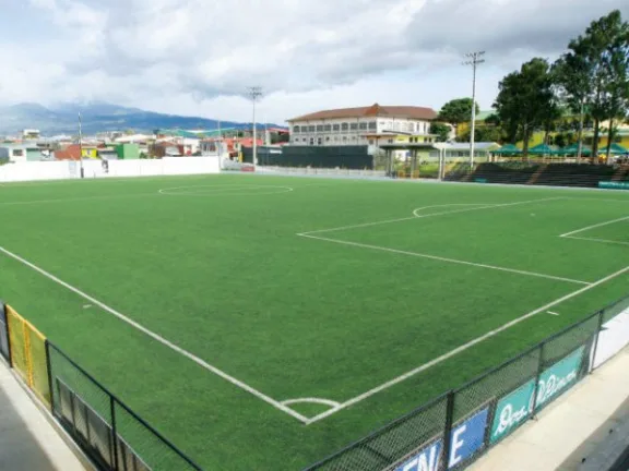 Estadio CDI José Joaquín Colleya Fonseca stadium
