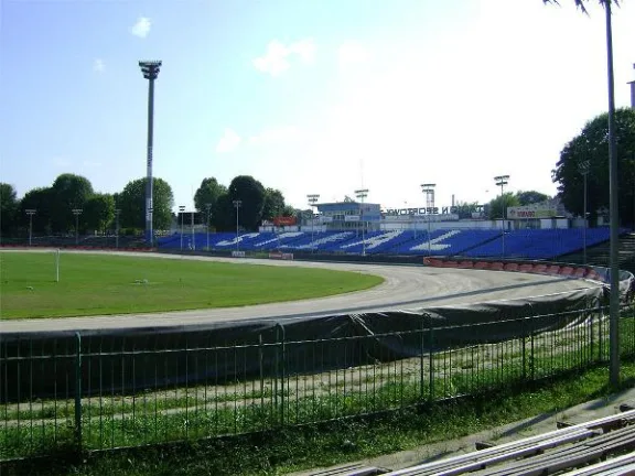 Stadion Stal stadium
