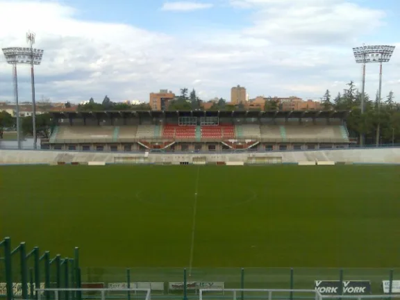 Stadio Tullo Morgagni stadium