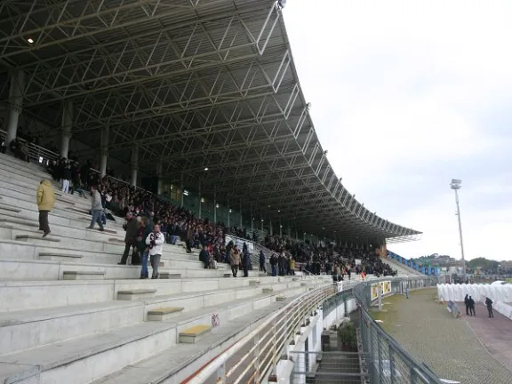 Stadio Città di Arezzo stadium
