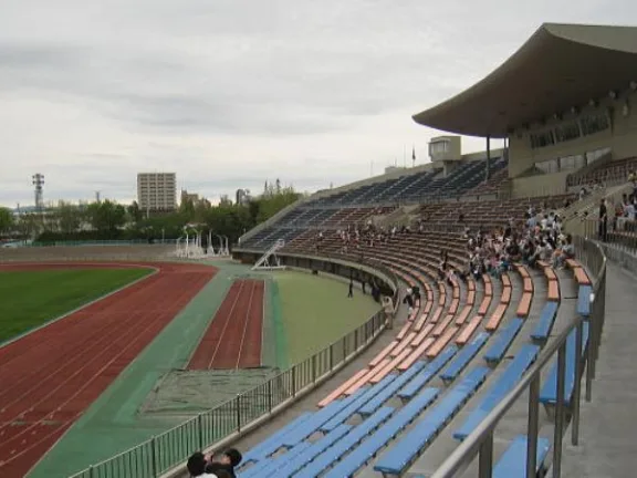 Soyu Stadium stadium