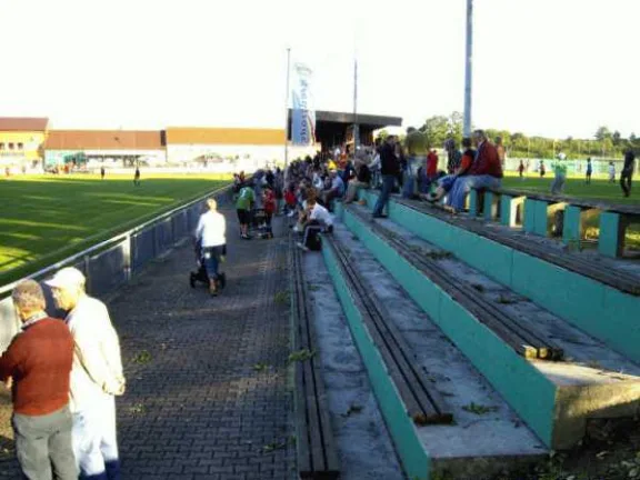 Xaver-Bertsch-Sportpark stadium