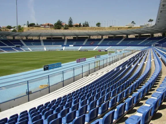 Estádio do Restelo stadium