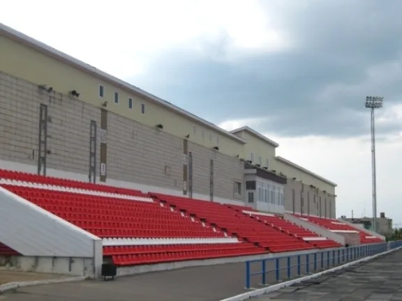 Stadion Urozhaj stadium