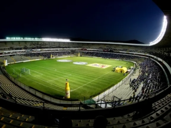 Estadio Corregidora stadium
