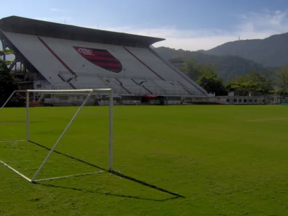 Estádio da Gávea stadium