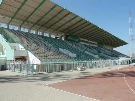 Ali Sabah Al Salem Stadium stadium