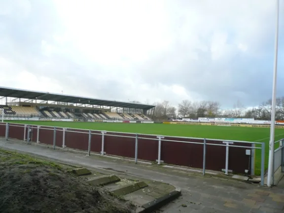 Sportpark Middelmors stadium