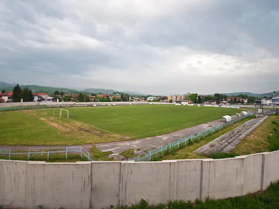 Gradski Stadion stadium