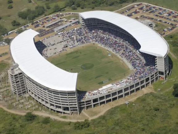 Estadio Deportivo Cali stadium