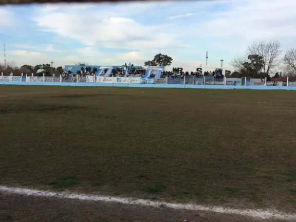 Estadio Juan Antonio Arias stadium