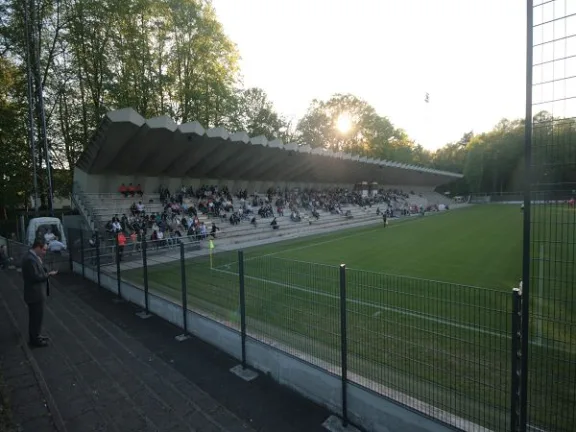 Franz-Kremer-Stadion stadium