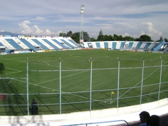 Estadio 23 de Agosto stadium