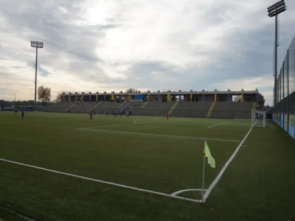 Sinergy Stadium stadium
