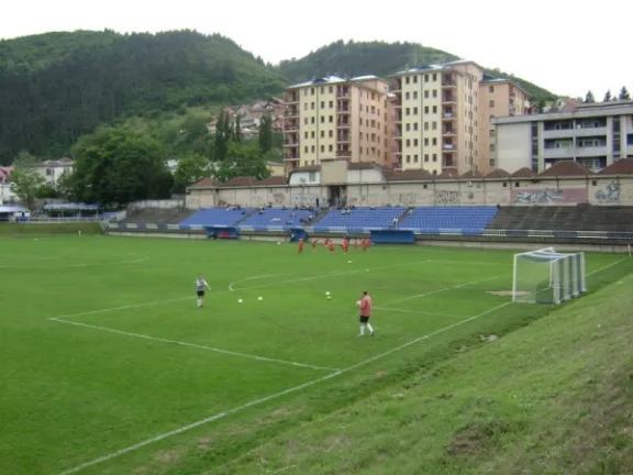 Gradski Stadion stadium