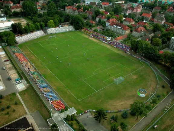 Stadion Miejski stadium