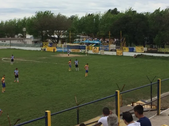 Estadio Rubén Carlos Vallejos stadium