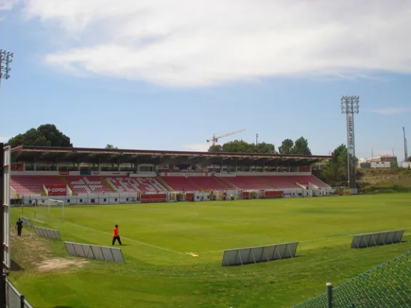 Estádio do Mar stadium