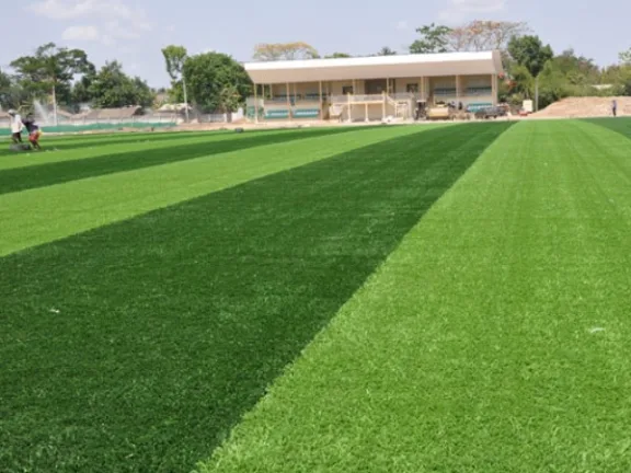 Yangon United Sports Complex stadium