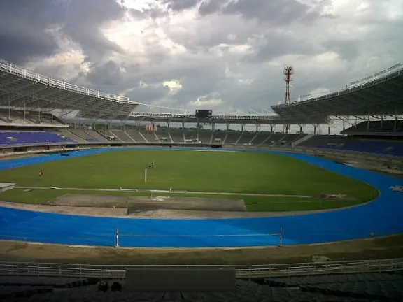 Estadio Hernán Ramírez Villegas stadium
