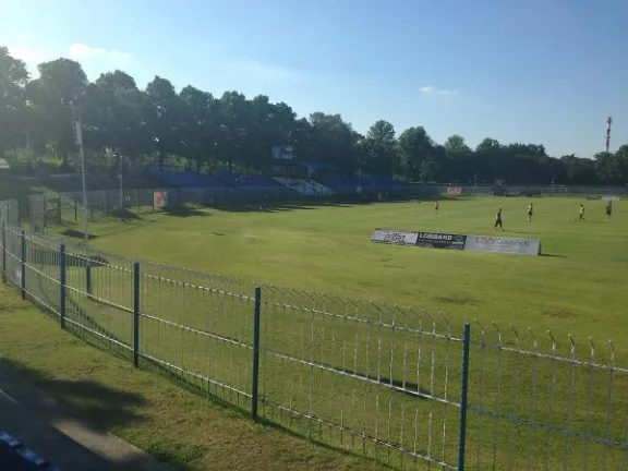 Stadion OSiR ul. Olimpijska stadium