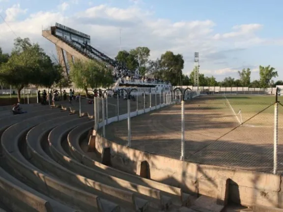 Estadio Víctor Antonio Legrotaglie stadium