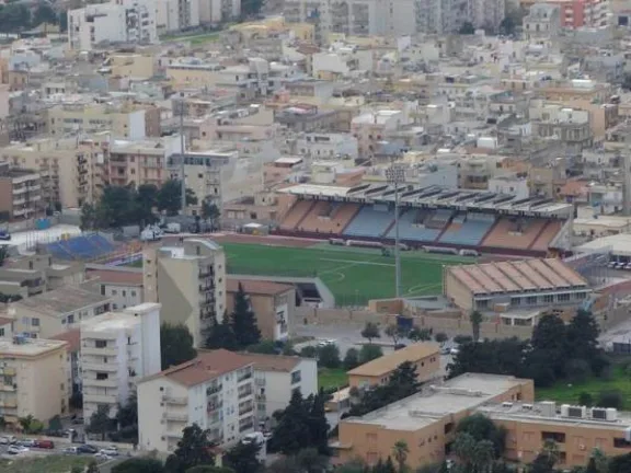 Stadio Polisportivo Provinciale stadium