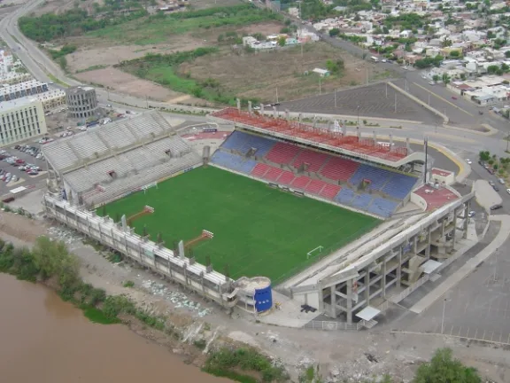 Estadio Dorados stadium