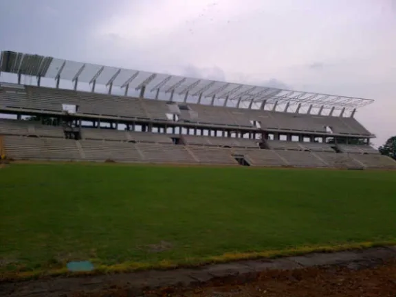 Estadio de Fútbol Jaraguay de Montería stadium