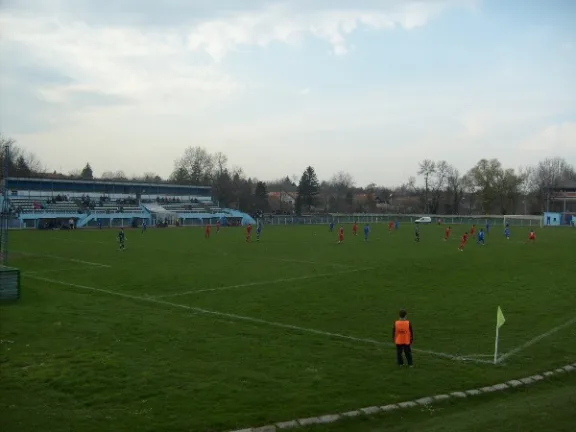 TSC Arena stadium