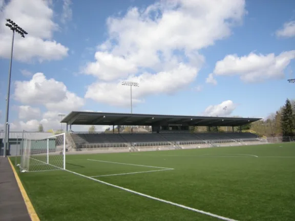 Starfire Sports Stadium stadium