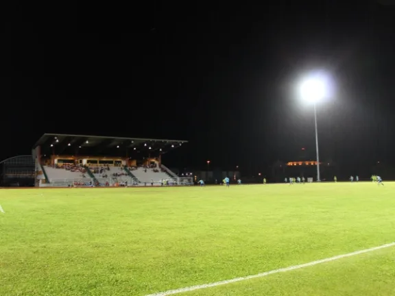 Kompleks Sukan Tutong stadium
