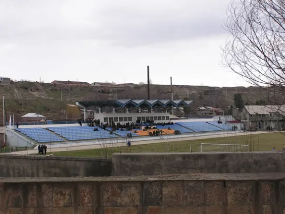 Gyumri City Stadium stadium