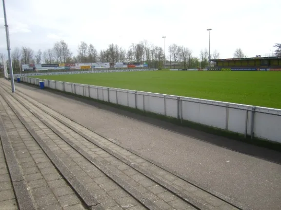 Sportpark Ter Specke stadium