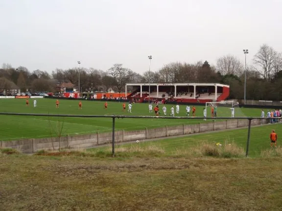 The Peninsula Stadium stadium