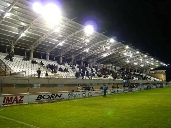 Estadio Gal stadium