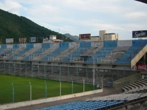 Estadio El Gigante del Norte stadium