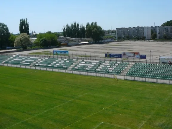 Stadion Pelikan stadium