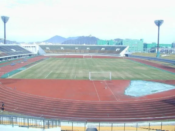 Pocari Sweat Stadium stadium