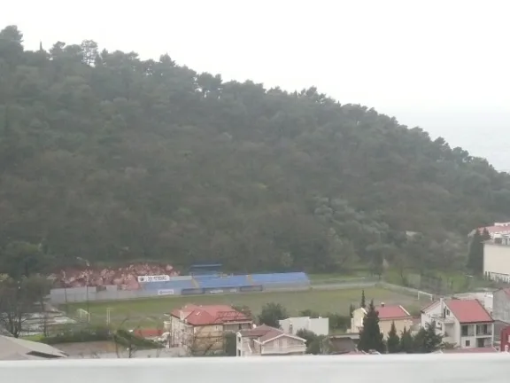 Stadion Mitar Mićo Goliš stadium